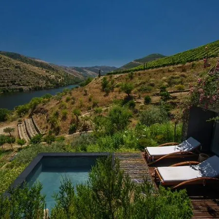 Casa Do Rio - Douro Wine By Vallado Vila Nova de Foz Coa