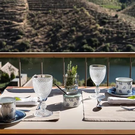 Casa Do Rio - Douro Wine By Vallado * Vila Nova de Foz Coa